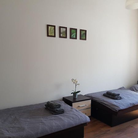 Apt With 6 Single Beds سفينويتشي المظهر الخارجي الصورة