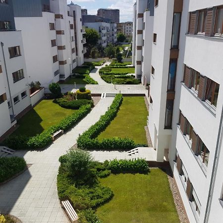 Apt With 6 Single Beds سفينويتشي المظهر الخارجي الصورة