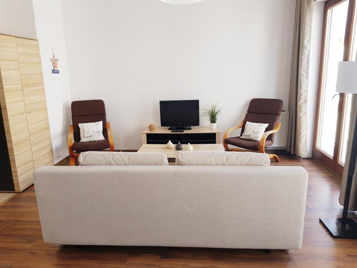 Apt With 6 Single Beds سفينويتشي المظهر الخارجي الصورة