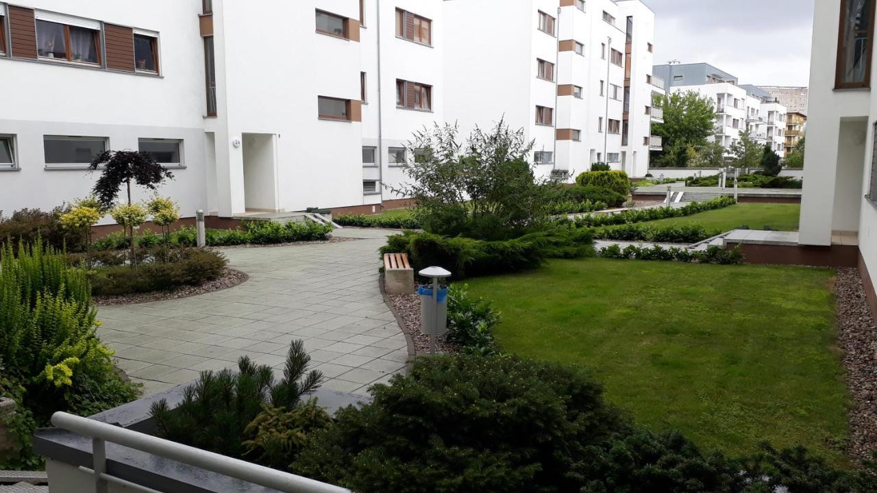 Apt With 6 Single Beds سفينويتشي المظهر الخارجي الصورة